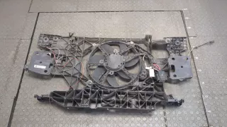 752100007R Панель передняя (телевизор) Renault Scenic 3 Арт 20234685, вид 1