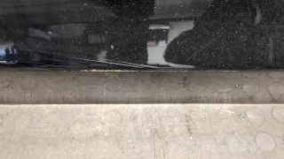  Замок двери передней левой Tesla model 3 Арт 11283176, вид 3