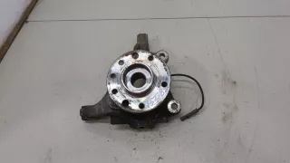 5308020,13136697,1603295,13224331,93186388 Ступица передняя правая Opel Vectra C  Арт 20433723, вид 1