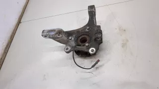 5308020,13136697,1603295,13224331,93186388 Ступица передняя правая Opel Vectra C  Арт 20433723, вид 2
