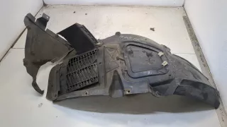 7186727 Защита арок передняя левая (подкрылок) BMW 5 F10/F11/GT F07 Арт 20335956, вид 1