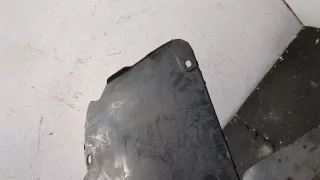 3B0809967,3B0809962E Защита арок передняя правая (подкрылок) Volkswagen Passat B5 Арт 20385651, вид 4