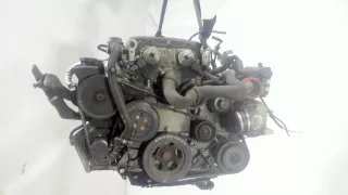 A2710104702,M271.946 Двигатель Mercedes C W203 1.8л Турбо-инжектор Арт 7582049, вид 1