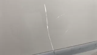  Дверь задняя левая золотистая Volvo XC90 1 Арт 20450987, вид 2