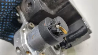 3610027010 ТНВД Kia Sportage 2 2.0л CRDi Арт 20448034, вид 3