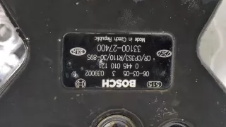 3610027010 ТНВД Kia Sportage 2 2.0л CRDi Арт 20448034, вид 4