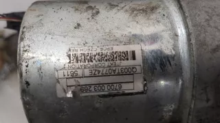  Рулевая рейка Citroen C3 Picasso Арт 20456527, вид 4