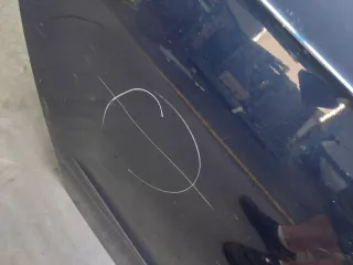  Стекло двери задней правой Audi A3 8V Арт 11424904, вид 2