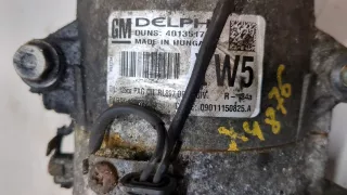 1618426,1618532,95518882,95526062,95524436 Компрессор кондиционера Opel Astra J 1.3л CDTI Арт 9050415, вид 2