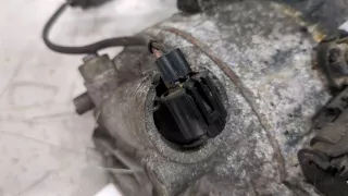 1618426,1618532,95518882,95526062,95524436 Компрессор кондиционера Opel Astra J 1.3л CDTI Арт 9050415, вид 3