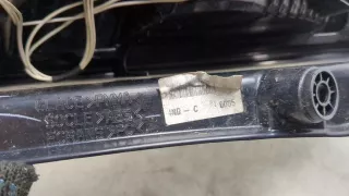  Фонарь задний правый Citroen C3 Picasso Арт 20458639, вид 3