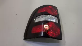  Фонарь задний левый Ford Explorer 5 Арт 20458773, вид 1