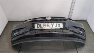  Фара противотуманная правая передняя Opel Astra K Арт 11425256, вид 1