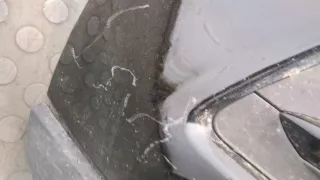  Фара противотуманная правая передняя Opel Astra K Арт 11425256, вид 4