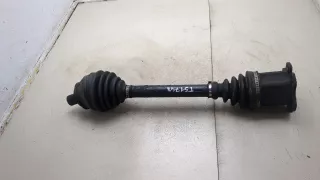 1F0407271N Полуось передняя левая (приводной вал, шрус) Audi A6 C6 (S6,RS6) Арт 20357653, вид 1