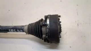  Полуось передняя левая (приводной вал, шрус) Audi A3 8V Арт 20457636, вид 3