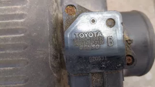  Корпус воздушного фильтра Pontiac Vibe 1 Арт 20457143, вид 3