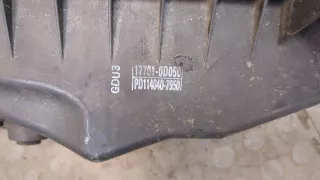  Корпус воздушного фильтра Pontiac Vibe 1 Арт 20457143, вид 4