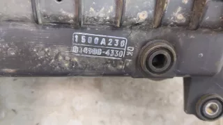  Корпус воздушного фильтра Mitsubishi Outlander 2 Арт 20457382, вид 3