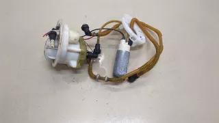  Насос топливный Porsche Cayenne 955 4.5л Арт 20424088, вид 2