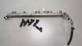 12616382,12574343 Форсунка Hummer H3 3.7л Инжектор Арт 20452449, вид 1
