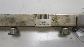 12616382,12574343 Форсунка Hummer H3 3.7л Инжектор Арт 20452449, вид 4