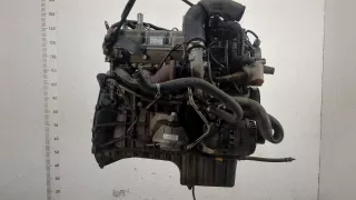  Форсунка SsangYong Rexton 3 2.7л CRDi Арт 11423557, вид 4