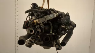  Форсунка BMW 5 F10/F11/GT F07 2.0л Арт 11424931, вид 1