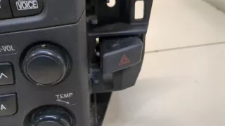 8612048100 Магнитола (аудио система) Lexus RX 1 Арт 20146353, вид 3
