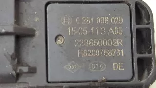  Датчик (прочее) Nissan Juke 1 Арт 11420433, вид 3