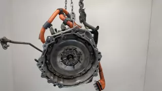 3092030030 Вариатор Lexus IS 3 2.5л Арт 9452757, вид 1