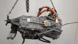 3092030030 Вариатор Lexus IS 3 2.5л Арт 9452757, вид 4