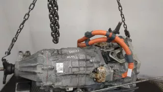 3092030030 Вариатор Lexus IS 3 2.5л Арт 9452757, вид 5