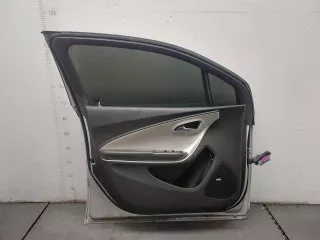  Кнопка стеклоподъемника переднего левого Chevrolet Volt Арт 11404042, вид 3