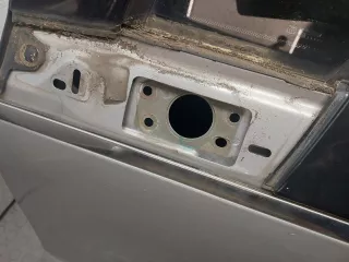  Кнопка стеклоподъемника переднего левого Chevrolet Volt Арт 11404042, вид 4