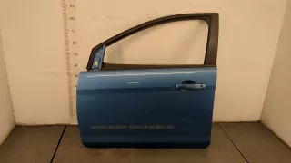  Кнопка стеклоподъемника переднего левого Ford Focus 2 restailing Арт 11425861, вид 1