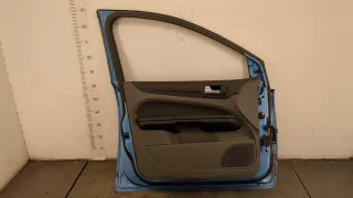  Кнопка стеклоподъемника переднего левого Ford Focus 2 restailing Арт 11425861, вид 2