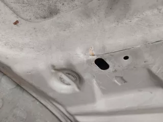 Форсунка омывателя лобового стекла Mitsubishi Galant 8 Арт 11424733, вид 2