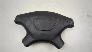  Подушка безопасности водителя Mitsubishi Galant 8 Арт 20457924, вид 1