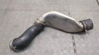 06A145790A Патрубок интеркулера Audi TT 2 Арт 20316710, вид 2