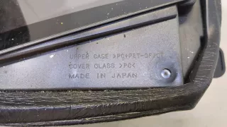 62309180661 Лобовое стекло BMW X6 E71/E72 Арт 20458776, вид 2