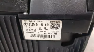 62309180661 Лобовое стекло BMW X6 E71/E72 Арт 20458776, вид 3