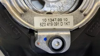 8Z0419091D Руль Audi A6 C6 (S6,RS6) Арт 9505522, вид 2