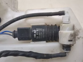  Бачок омывателя Audi A3 8V Арт 20461548, вид 3