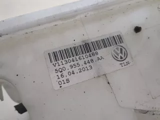  Бачок омывателя Audi A3 8V Арт 20461548, вид 4