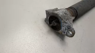 B39D28910C Амортизатор задний левый Mazda 3 BL Арт 20460733, вид 2