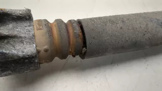 B39D28910C Амортизатор задний левый Mazda 3 BL Арт 20460733, вид 4