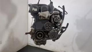 1537995,8A6G6006DA,HXJA Двигатель Ford Fiesta 6 1.6л Инжектор Арт 20153836, вид 1