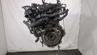 1537995,8A6G6006DA,HXJA Двигатель Ford Fiesta 6 1.6л Инжектор Арт 20153836, вид 3