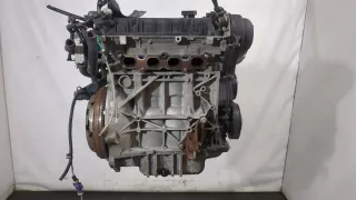 1537995,8A6G6006DA,HXJA Двигатель Ford Fiesta 6 1.6л Инжектор Арт 20153836, вид 4